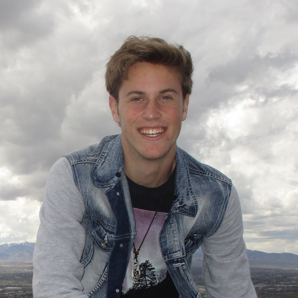 Meet your Posher, Cole